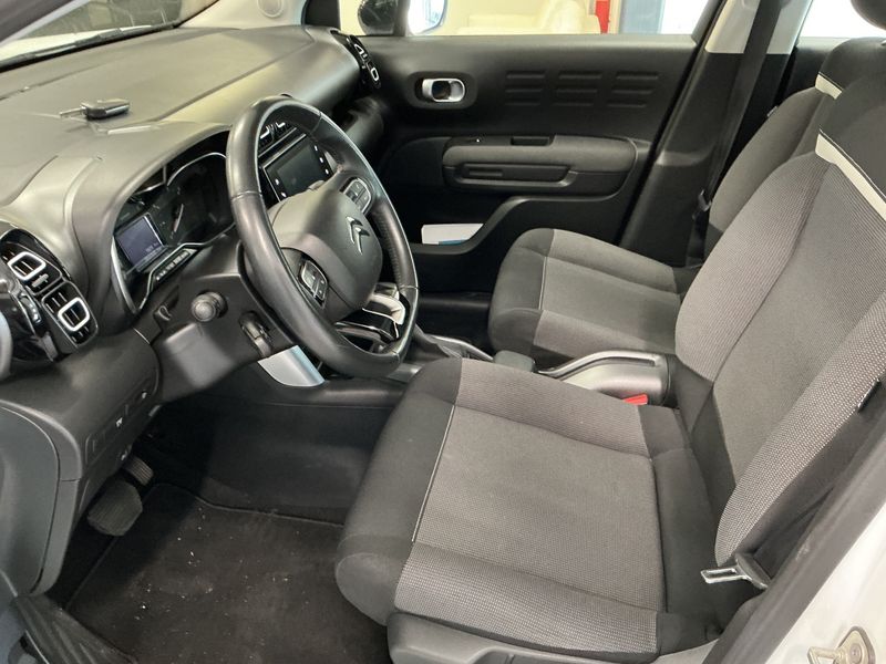 Citroen C3 Aircross 1.2 e-THP Feel Business 2019 – снимка 16