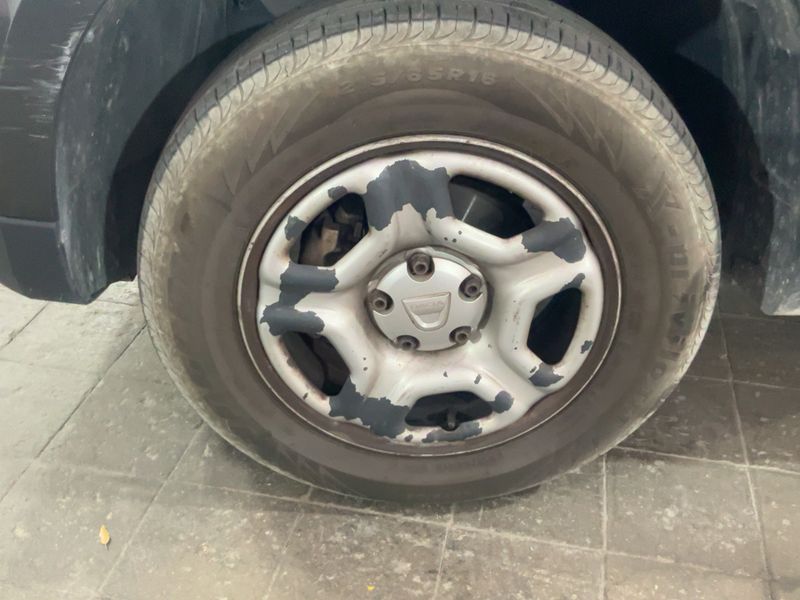 Dacia Duster 1.2 TCe Comfort 2018 – снимка 3