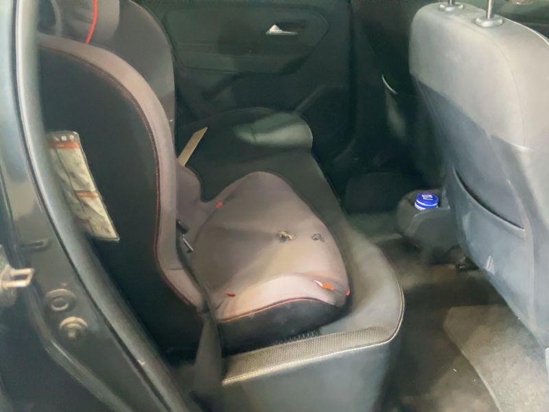 Dacia Duster 1.2 TCe Comfort 2018 – снимка 19