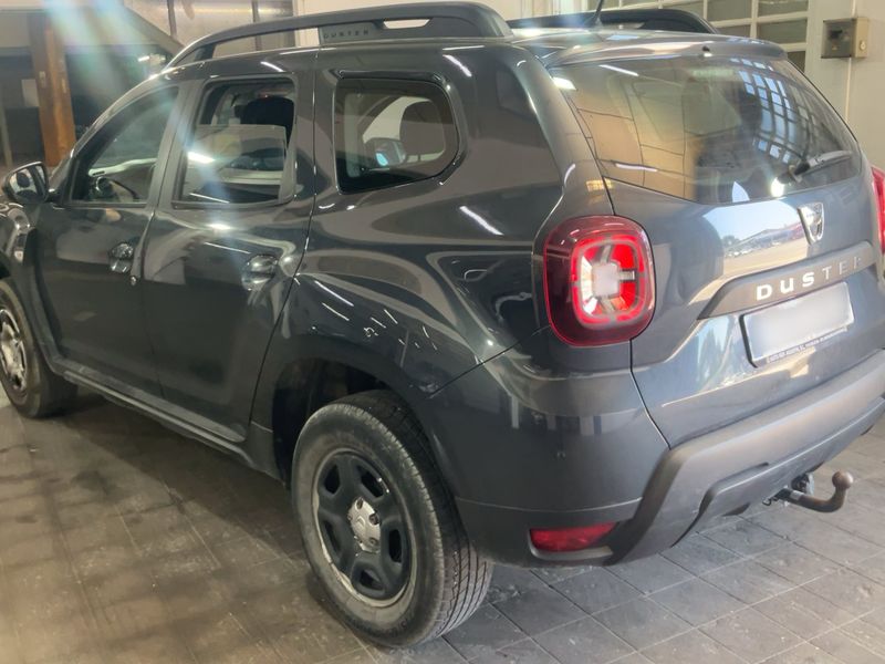 Dacia Duster 1.2 TCe Comfort 2018 – снимка 6