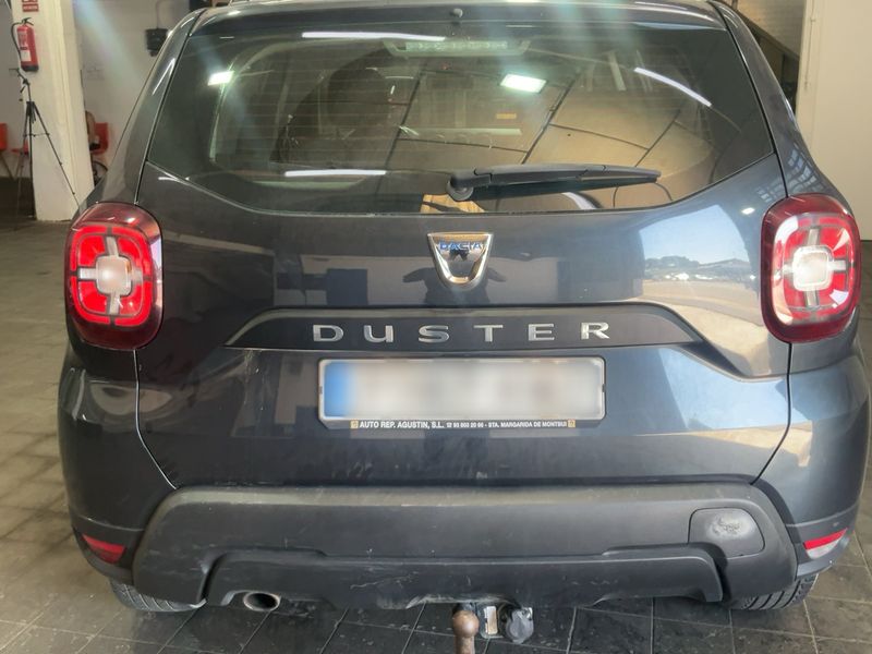 Dacia Duster 1.2 TCe Comfort 2018 – снимка 7
