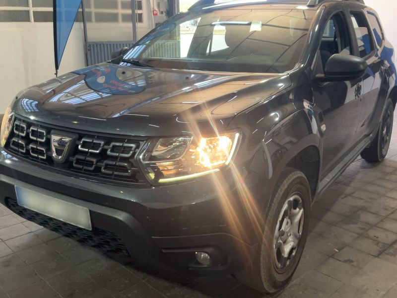 Dacia Duster 1.2 TCe Comfort 2018 – снимка 1