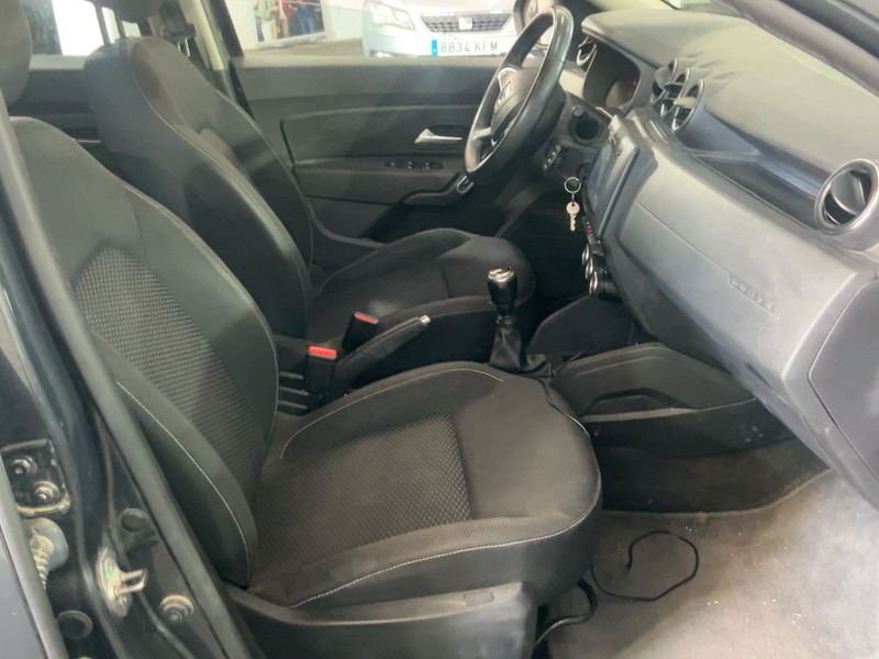 Dacia Duster 1.2 TCe Comfort 2018 – снимка 16