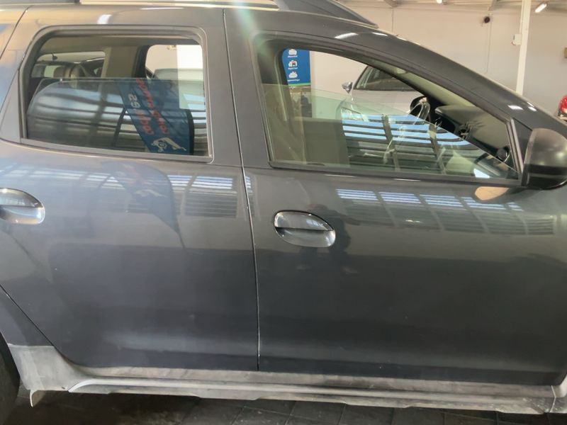 Dacia Duster 1.2 TCe Comfort 2018 – снимка 10