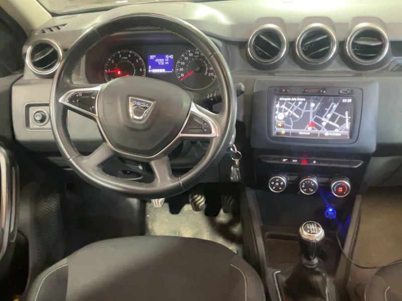 Dacia Duster 1.2 TCe Comfort 2018 – снимка 17