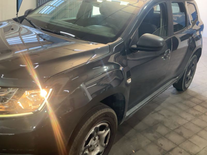 Dacia Duster 1.2 TCe Comfort 2018 – снимка 2