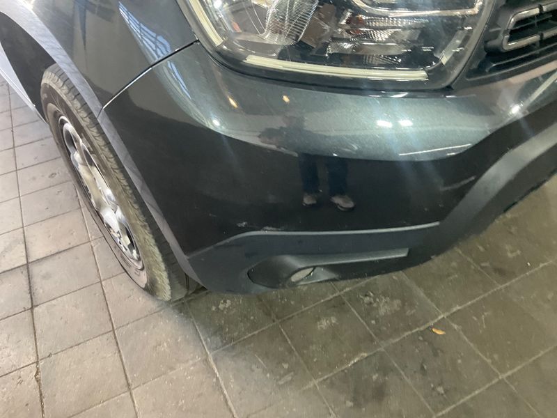 Dacia Duster 1.2 TCe Comfort 2018 – снимка 31