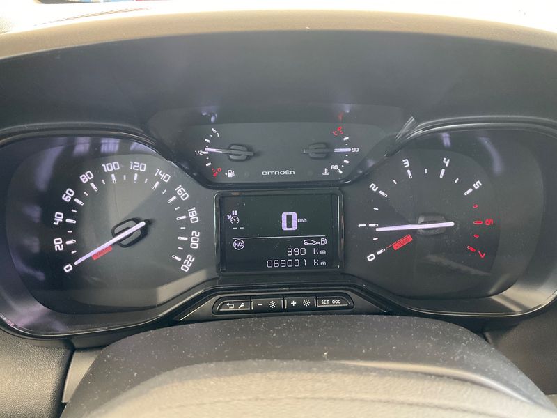 Citroen C3 Aircross 1.2 PureTech C-Series 2022 – снимка 18