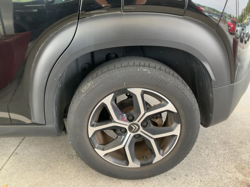 Citroen C3 Aircross 1.2 PureTech C-Series 2022 – снимка 5