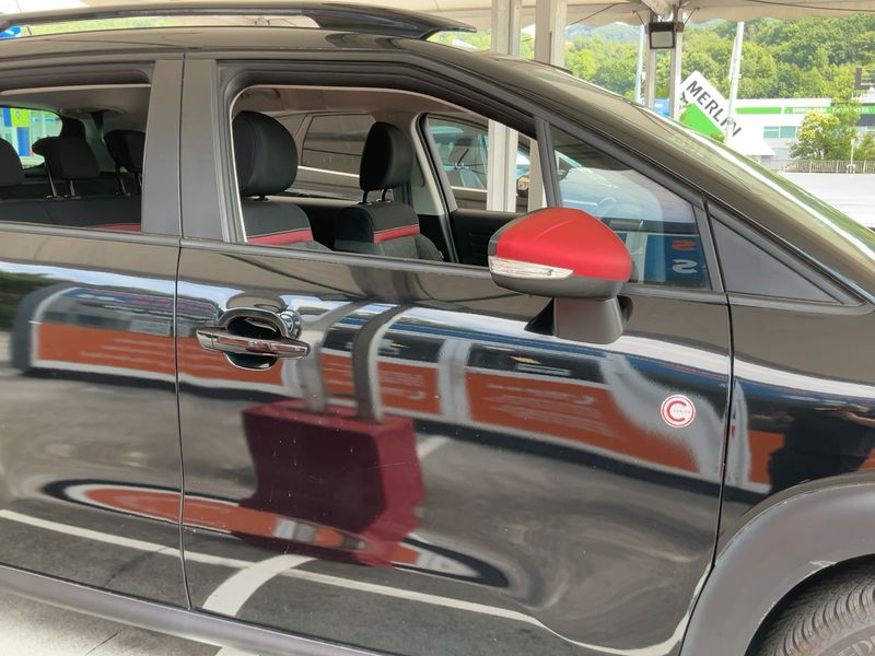 Citroen C3 Aircross 1.2 PureTech C-Series 2022 – снимка 10