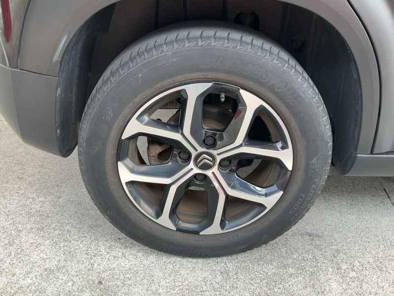 Citroen C3 Aircross 1.2 PureTech C-Series 2022 – снимка 9