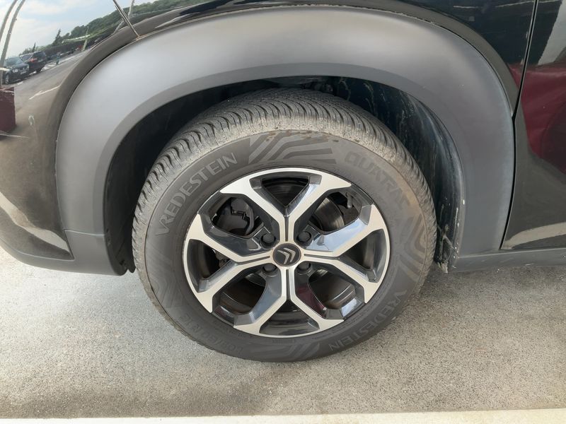 Citroen C3 Aircross 1.2 PureTech C-Series 2022 – снимка 3