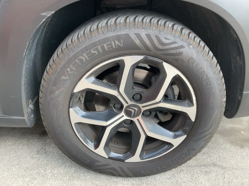 Citroen C3 Aircross 1.2 PureTech C-Series 2022 – снимка 11