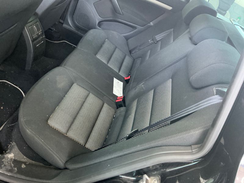 Skoda Octavia 2.0 TDI Scout 4x4 2011 – снимка 32
