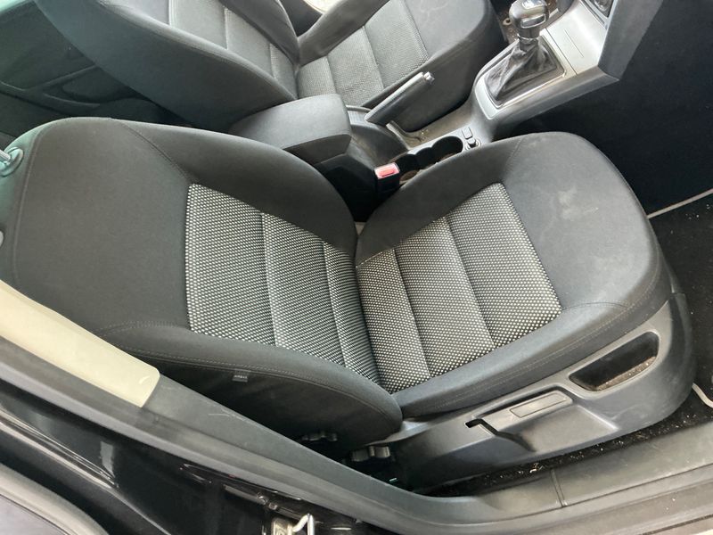 Skoda Octavia 2.0 TDI Scout 4x4 2011 – снимка 30