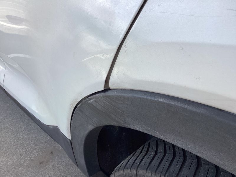Volvo XC40 2.0 D3 R-Design 2WD 2020 – снимка 25