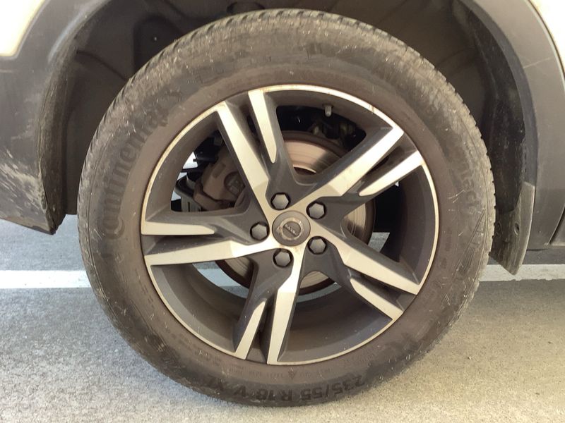 Volvo XC40 2.0 D3 R-Design 2WD 2020 – снимка 9