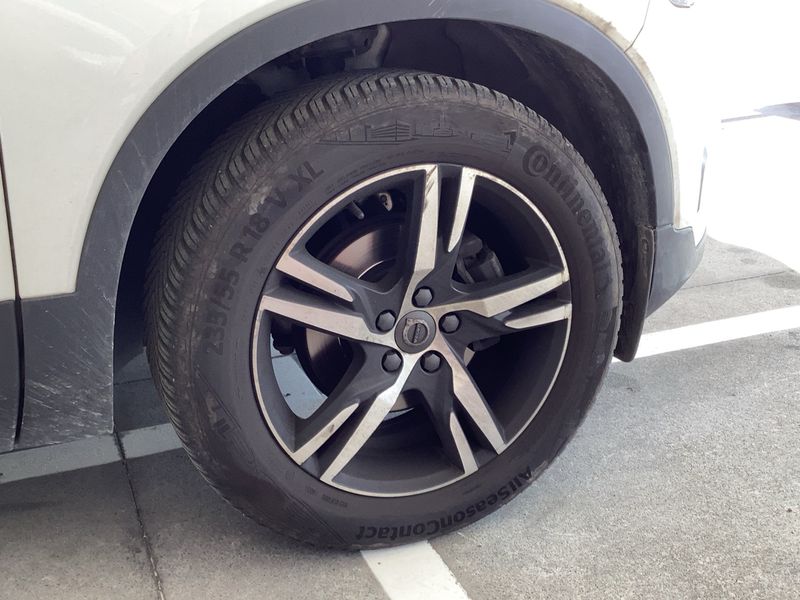Volvo XC40 2.0 D3 R-Design 2WD 2020 – снимка 11