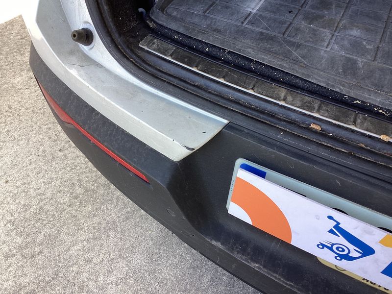 Volvo XC40 2.0 D3 R-Design 2WD 2020 – снимка 27