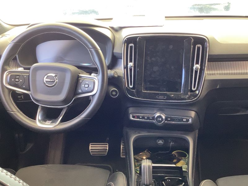 Volvo XC40 2.0 D3 R-Design 2WD 2020 – снимка 17