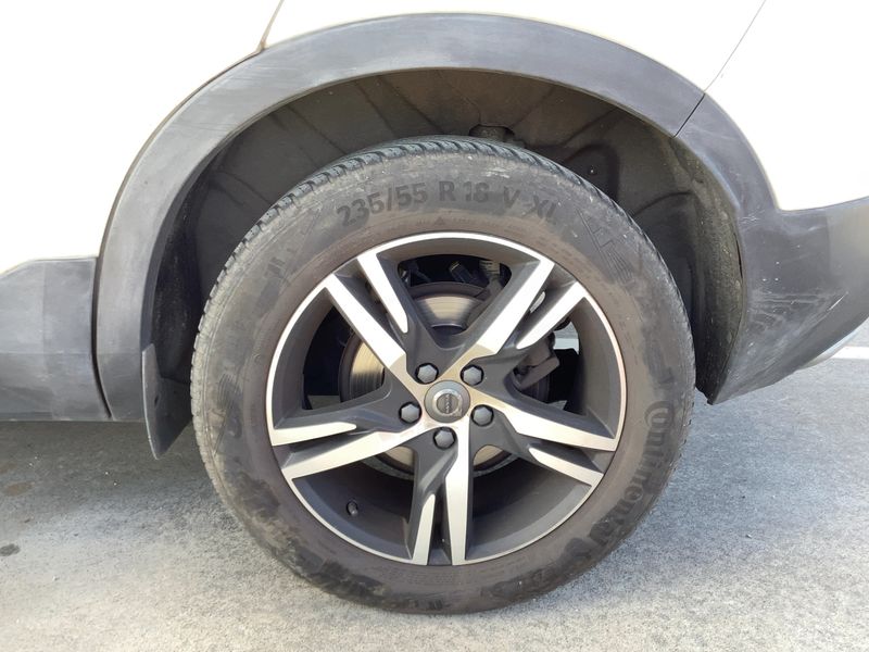 Volvo XC40 2.0 D3 R-Design 2WD 2020 – снимка 5