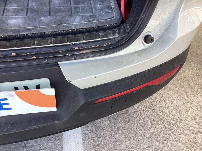 Volvo XC40 2.0 D3 R-Design 2WD 2020 – снимка 28