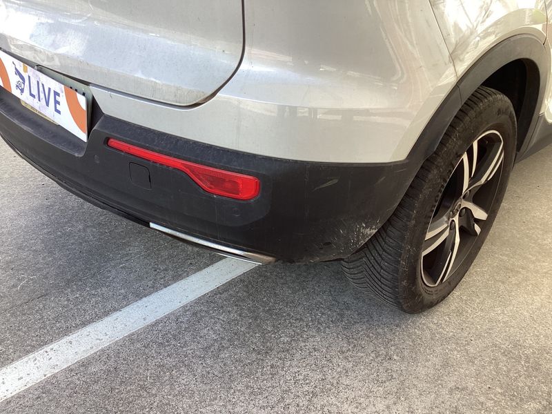 Volvo XC40 2.0 D3 R-Design 2WD 2020 – снимка 29