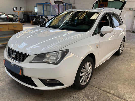 Seat Ibiza 1.2 TSI Style Viva 2012 – снимка 1