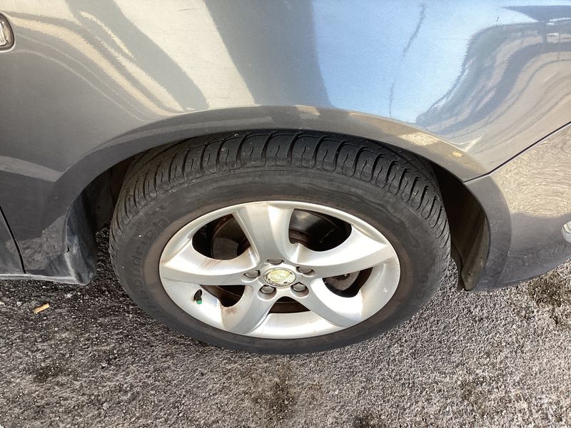 Skoda Fabia 1.6 TDI Family 2011 – снимка 11