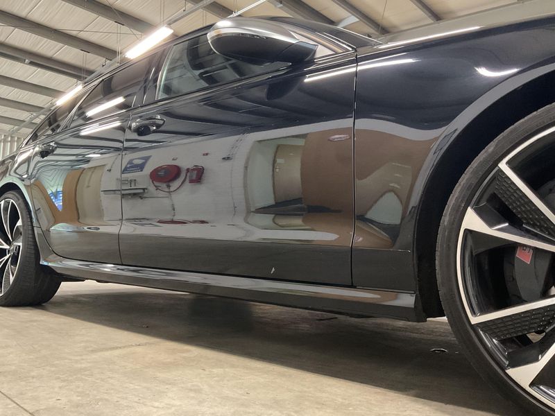 Audi S6 4.0 V8 TFSI quattro 2014 – снимка 22