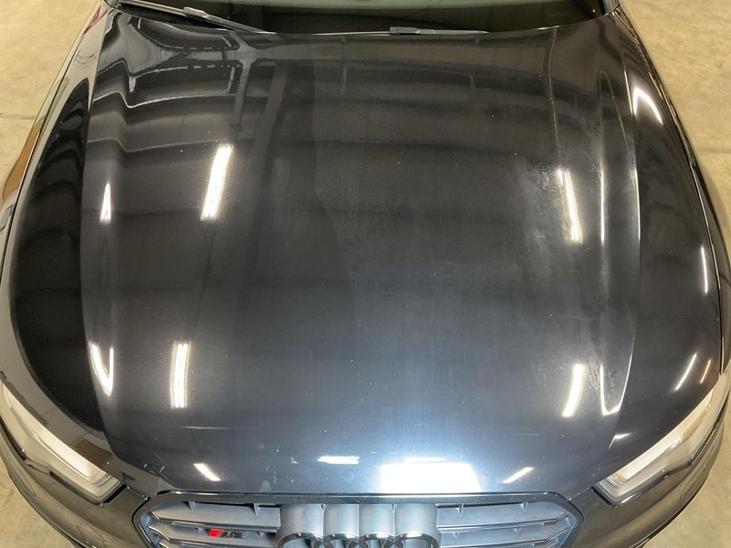 Audi S6 4.0 V8 TFSI quattro 2014 – снимка 39