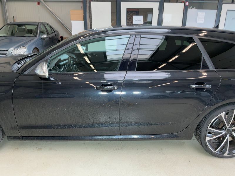 Audi S6 4.0 V8 TFSI quattro 2014 – снимка 4