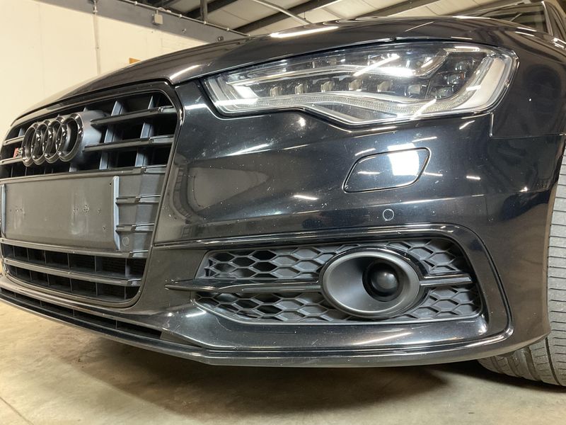 Audi S6 4.0 V8 TFSI quattro 2014 – снимка 34