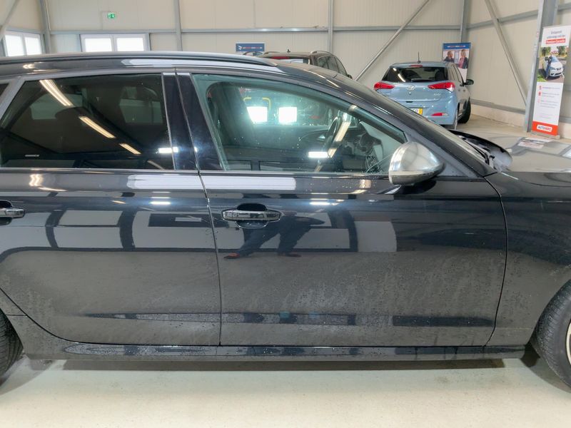 Audi S6 4.0 V8 TFSI quattro 2014 – снимка 10