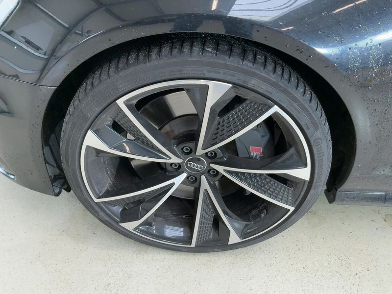 Audi S6 4.0 V8 TFSI quattro 2014 – снимка 3