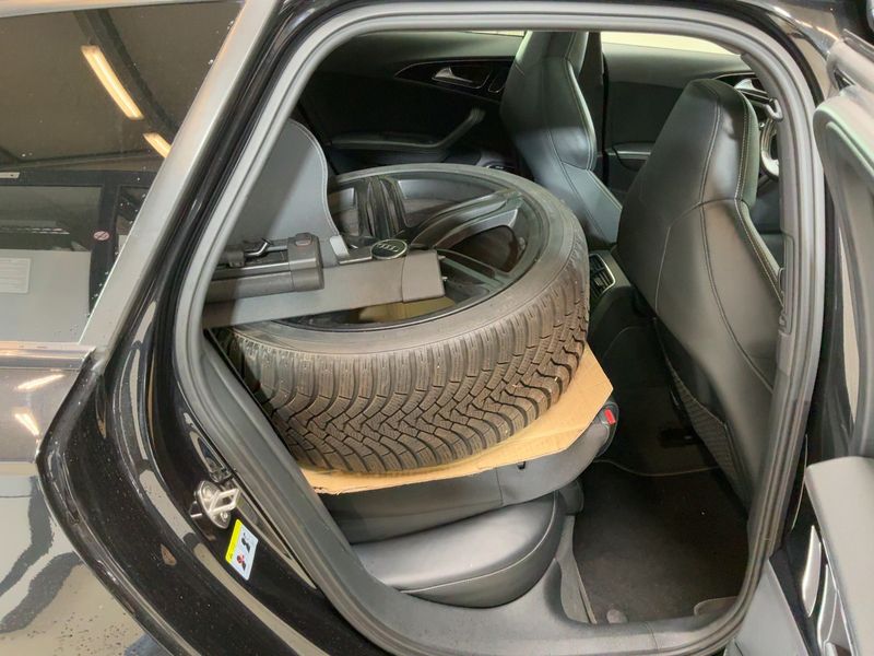 Audi S6 4.0 V8 TFSI quattro 2014 – снимка 20