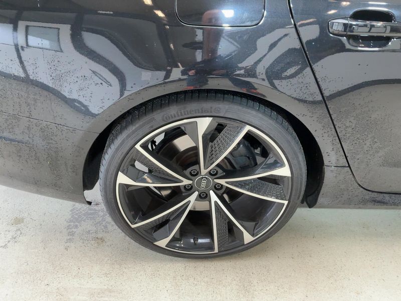 Audi S6 4.0 V8 TFSI quattro 2014 – снимка 9