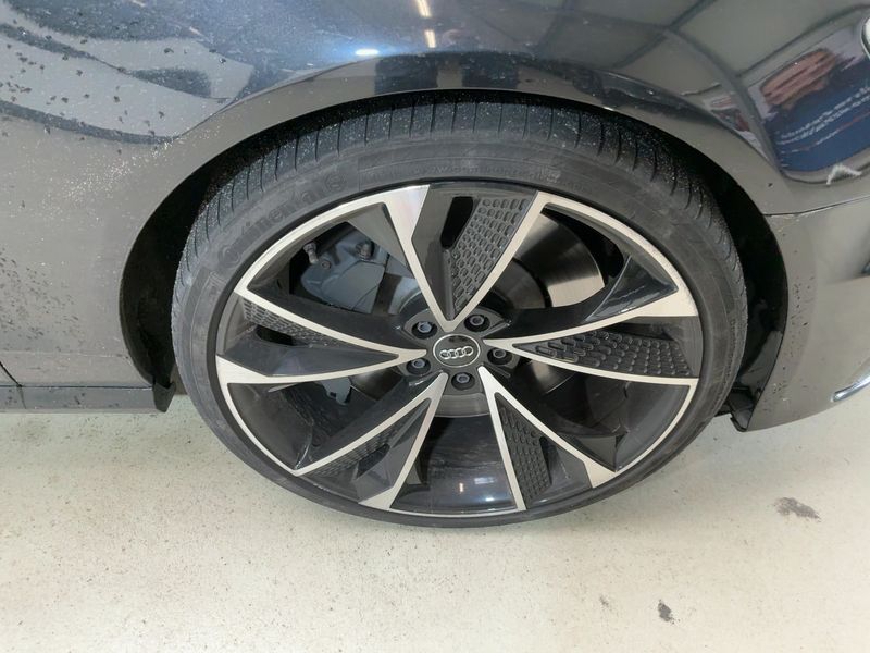 Audi S6 4.0 V8 TFSI quattro 2014 – снимка 11