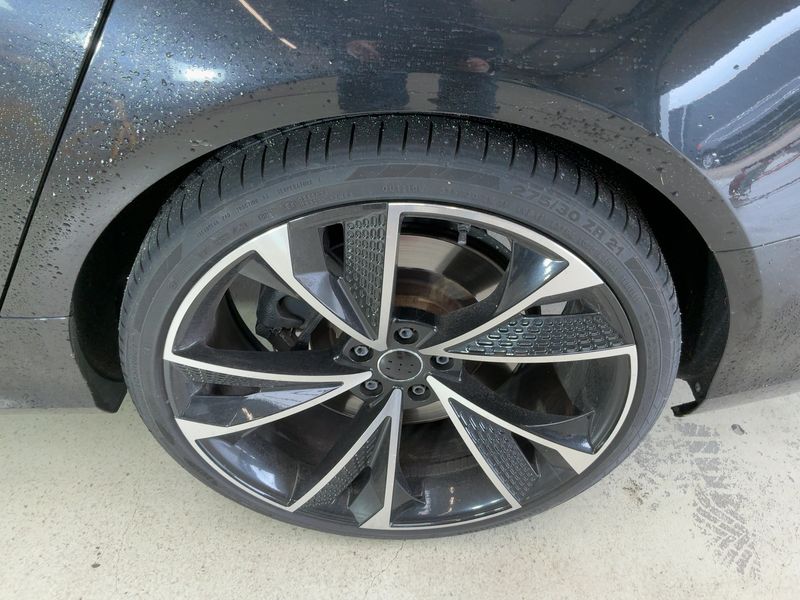 Audi S6 4.0 V8 TFSI quattro 2014 – снимка 5