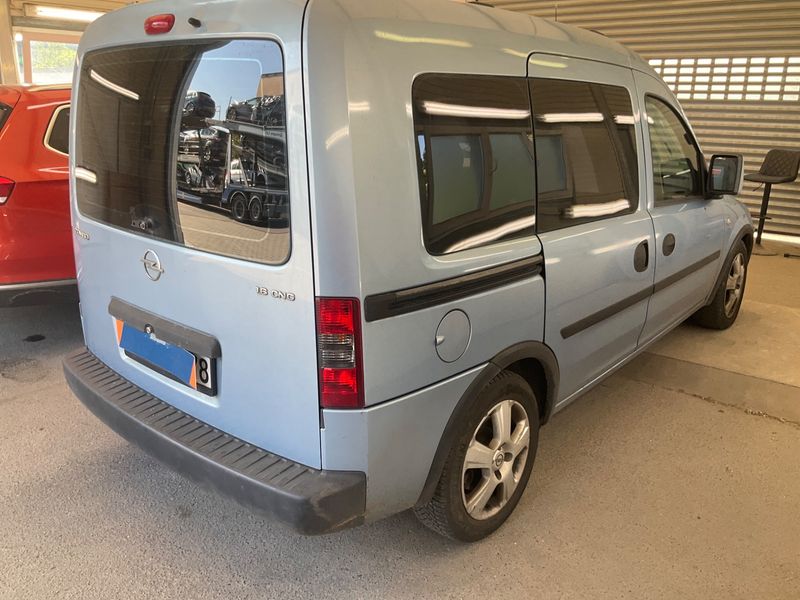 Opel Combo 1.6 Edition 2005 – снимка 2