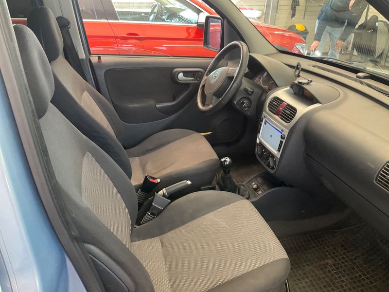 Opel Combo 1.6 Edition 2005 – снимка 3