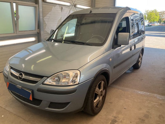 Opel Combo 1.6 Edition 2005 – снимка 1