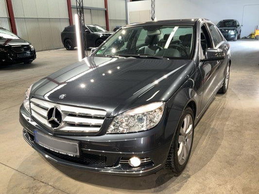 Mercedes-Benz C-Klasse C 180 Kompressor Avantgarde 2010 – снимка 1