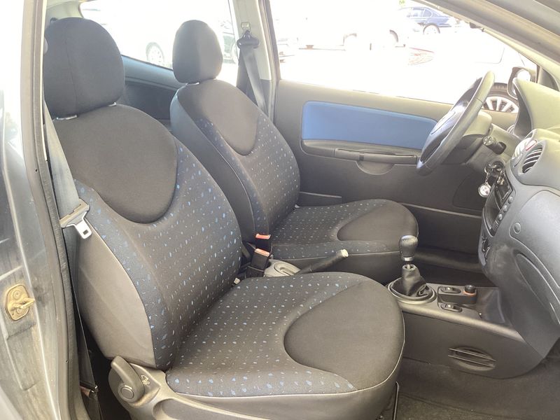 Citroen C2 1.1 Furio 2005 – снимка 3