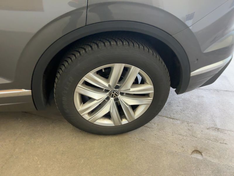 Volkswagen Touareg 3.0 V6 TDI Atmosphere 4Motion 2021 – снимка 5