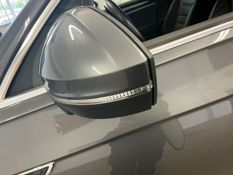Volkswagen Touareg 3.0 V6 TDI Atmosphere 4Motion 2021 – снимка 24