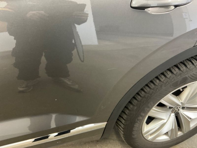 Volkswagen Touareg 3.0 V6 TDI Atmosphere 4Motion 2021 – снимка 26