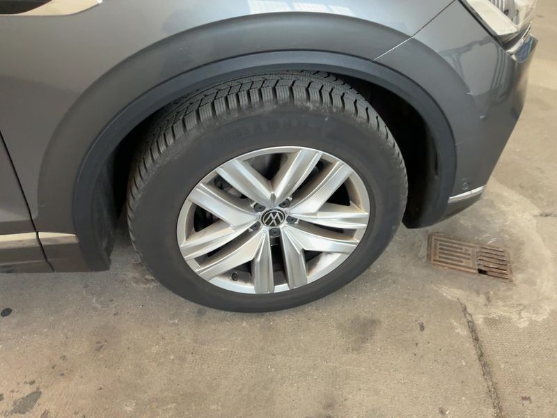 Volkswagen Touareg 3.0 V6 TDI Atmosphere 4Motion 2021 – снимка 11