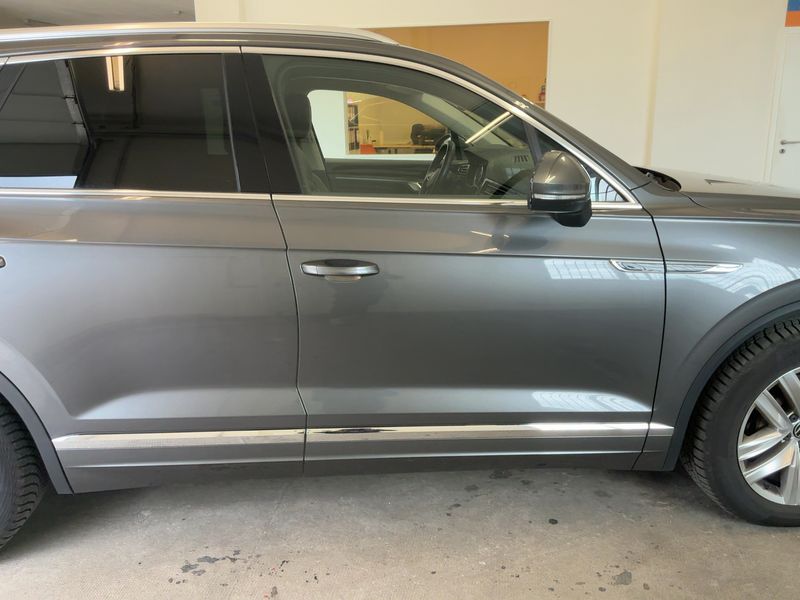 Volkswagen Touareg 3.0 V6 TDI Atmosphere 4Motion 2021 – снимка 10