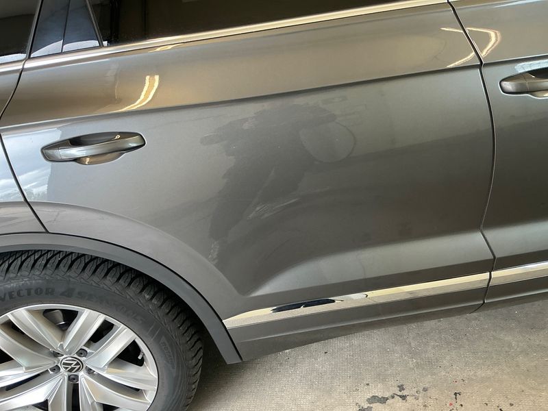 Volkswagen Touareg 3.0 V6 TDI Atmosphere 4Motion 2021 – снимка 23